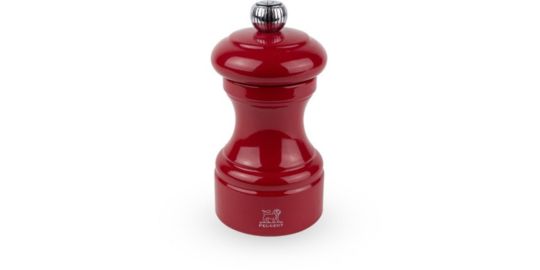 Moulin à poivre PEUGEOT Bistro Rouge Passion 5cm