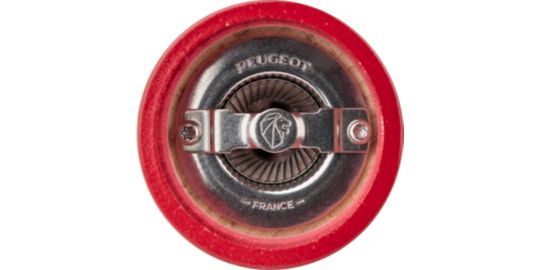 Moulin à sel PEUGEOT Bistro Rouge Passion 5cm