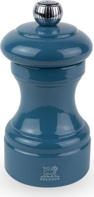 Moulin à poivre PEUGEOT Bistro Bois Bleu Pacifique 10cm