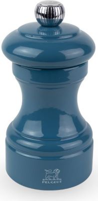 Moulin à sel PEUGEOT Bistro Bois Bleu Pacifique 10cm
