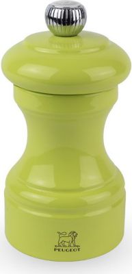 Moulin à sel PEUGEOT Bistro Bois Vert Pistache 10cm