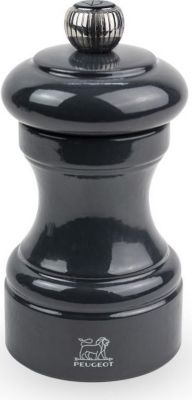 Moulin à poivre PEUGEOT Bistro Bois Ardoise 10cm