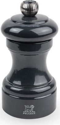 Moulin à poivre PEUGEOT Bistro Bois Ardoise 10cm