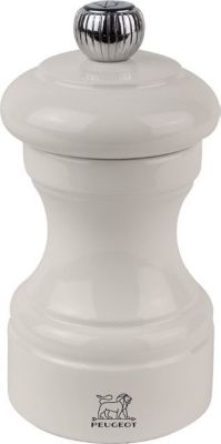 Moulin à poivre PEUGEOT Bistro Bois Ivoire 10cm