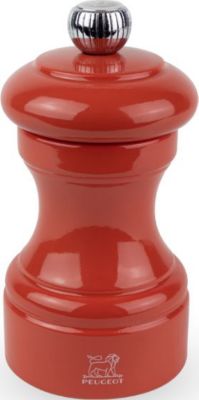 Moulin à sel PEUGEOT Bistro Bois Terracotta 10cm