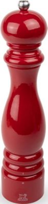 Moulin à poivre PEUGEOT Paris u'Select Bois Rouge Passion 30cm