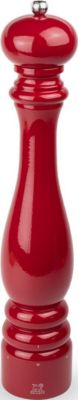 Moulin à poivre PEUGEOT Paris u'Select Bois Rouge Passion 40cm
