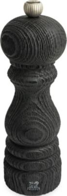 Moulin à poivre PEUGEOT Paris Nature Black Bois Nature Black