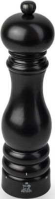 Moulin à poivre PEUGEOT Paris u'Select Bois Noir Satin 22cm Moulin à poivre PEUGEOT Paris u'Select Bois Noir Satin 22cm