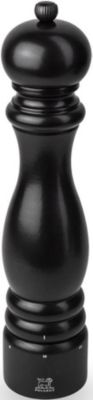 Moulin à poivre PEUGEOT Paris u'Select Bois Noir Satin 30cm