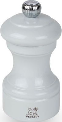 Moulin à sel PEUGEOT Bistro Bois Gris Perle 10cm