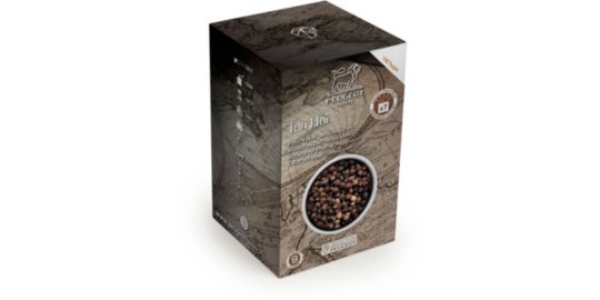 Poivre PEUGEOT Tan Hoi Poivre noir 140g