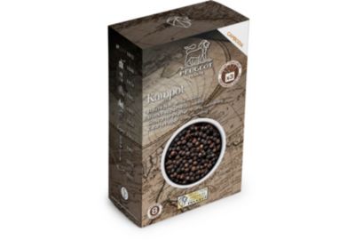 Poivre PEUGEOT de 3 sachets de 20g Kampot poivre noir