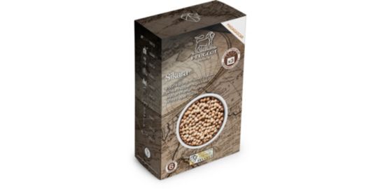 Poivre PEUGEOT de 3 sachets de 20g Sikara poivre blanc