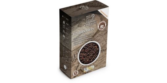 Poivre PEUGEOT de 3 sachets de 20g Voatsiperifery