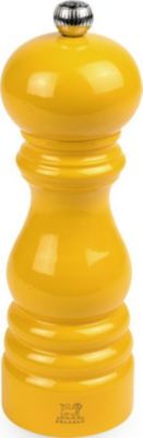 Moulin à sel PEUGEOT Paris Bois Jaune 18cm