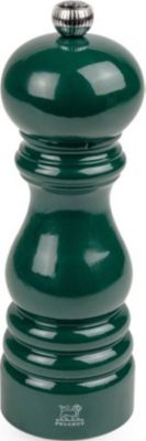 Moulin à poivre PEUGEOT Paris Bois Vert Forêt 18cm
