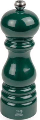 Moulin à poivre PEUGEOT Paris Bois Vert Forêt 18cm