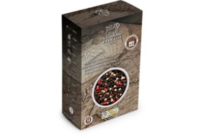 Poivre PEUGEOT de 3 sachets de 20g Mélange Viandes