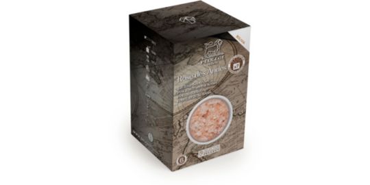 Sel PEUGEOT Sel Rose des Andes 350g