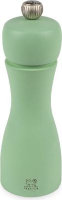 Moulin à sel PEUGEOT Tahiti Bois Menthe 15cm