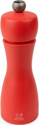 Moulin à poivre PEUGEOT Tahiti Bois Brique 15cm