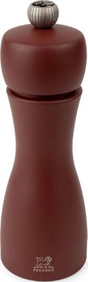 Moulin à poivre PEUGEOT Tahiti Bois Cacao 15cm