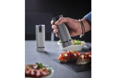 Moulin à sel PEUGEOT Line Electrique