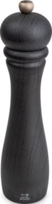Moulin à poivre PEUGEOT Checkmate Bois Graphite 25cm