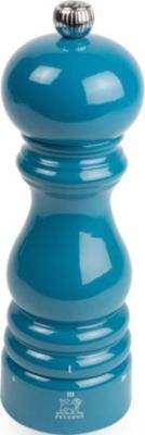 Moulin à poivre PEUGEOT Paris u'Select Bois Bleu Pacifique 18cm