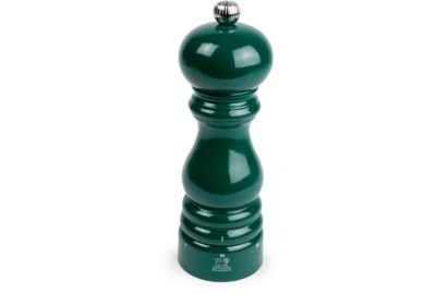Moulin à sel PEUGEOT Paris u'select bois vert foret 18 cm