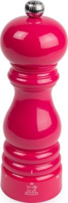 Moulin à poivre PEUGEOT Paris u'Select Bois Rose Bonbon 18cm