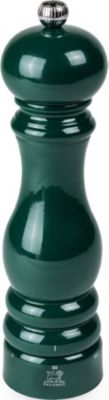 Moulin à poivre PEUGEOT Paris u'Select Bois Vert Forêt 22cm