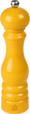 Moulin à poivre PEUGEOT Paris u'Select Bois Jaune 22cm