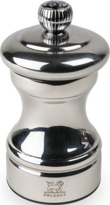 Moulin à poivre PEUGEOT Bistro Chef Inox Inox 10cm
