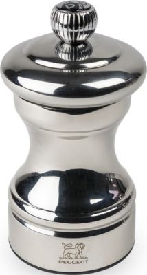Moulin à poivre PEUGEOT Bistro Chef Inox Inox 10cm