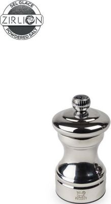 Moulin à sel PEUGEOT Bistro Chef Inox Inox 10cm
