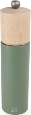 Moulin à poivre PEUGEOT Boreal Bois Vert fougère 21 cm