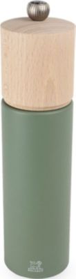 Moulin à poivre PEUGEOT Boreal Bois Vert fougère 21 cm