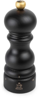 Moulin à poivre PEUGEOT Paris u'select bois Chocolat 15 cm