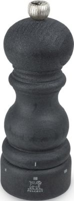 Moulin à poivre PEUGEOT Paris u'Select Bois Graphite 15cm