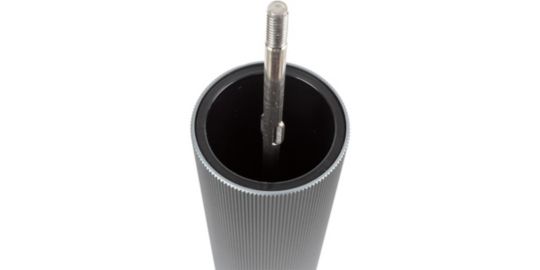 Moulin à poivre PEUGEOT Line Carbonne 22cm