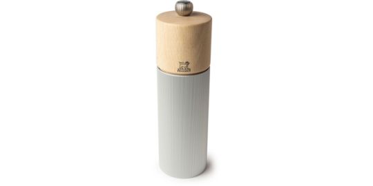 Moulin à sel PEUGEOT Line Aluminium 22cm
