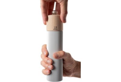 Moulin à sel PEUGEOT Line Aluminium 22cm