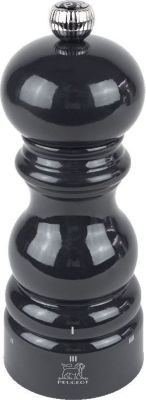 Moulin à poivre PEUGEOT Paris u'Select Bois Ardoise 15cm