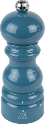 Moulin à poivre PEUGEOT Paris u'Select Bois Bleu Pacifique 15cm