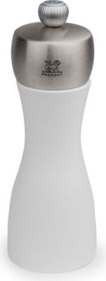 Moulin à poivre ou sel PEUGEOT Fidji FIDJI MOULIN À POIVRE BOIS BLANC