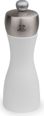 Moulin à poivre ou sel PEUGEOT Fidji FIDJI MOULIN À POIVRE BOIS BLANC