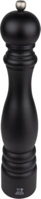 Moulin à poivre ou sel PEUGEOT Paris PARIS MOULIN À SEL BOIS NOIR MAT