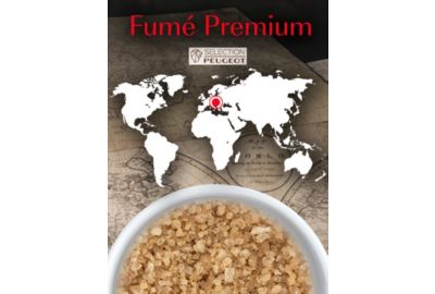 Sel PEUGEOT Sel Fumé Premium 150g